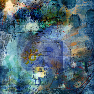 WEATHERING THE STORM