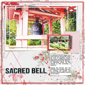 Sacred Bell_Fiddle -Dee-Dee Monthly Website Challenge