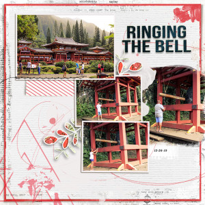 Ring The Bell