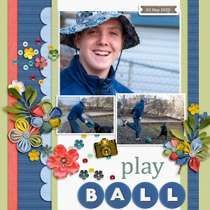 Play Ball