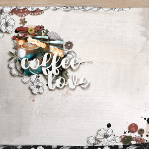 coffee love