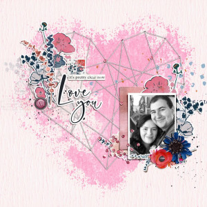 Love You