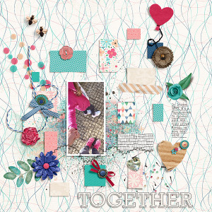 Together