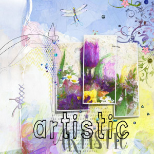 Artistic Delights