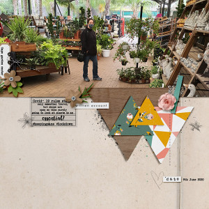 Cape Garden Center