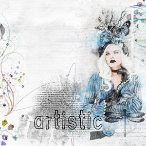Artistic