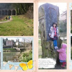 Coalbrookdale (2 pager)