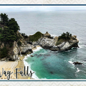 McWay Falls