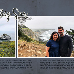 Big Sur