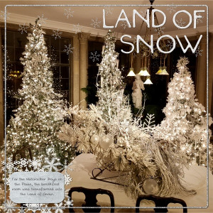 Land Of Snow