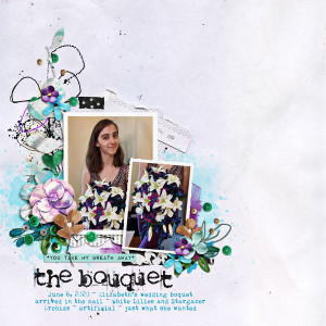 The Bouquet