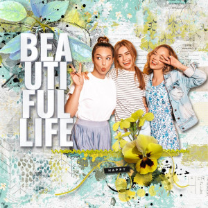 Beautiful Life