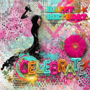 Celebrate
