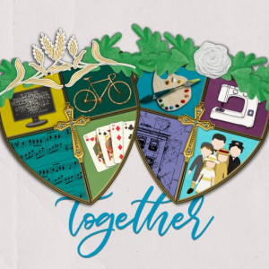 Together