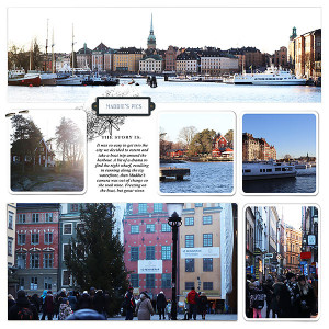 Stockholm