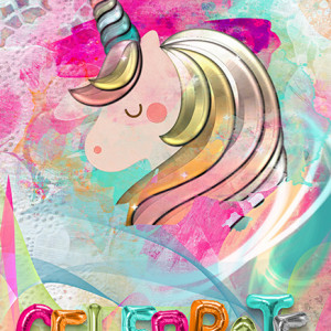 Celebrate - NBK Birthday