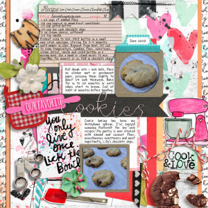 Cookie-Splurge