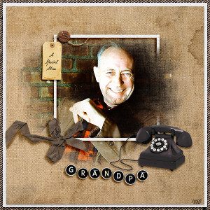 Grandpa