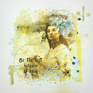 The best version of you
