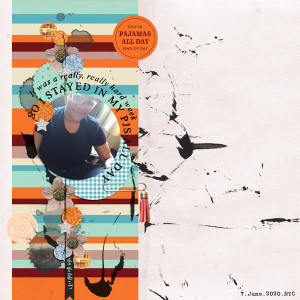 Sahindesigns: June 2020 Recipe_Pjs-all-day