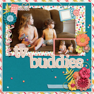 TV Buddies