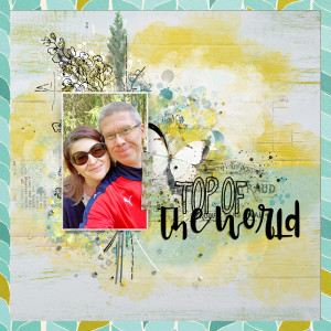 June-20 Template challenge