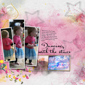 Dancing With The Stars