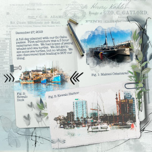 Explore Journal