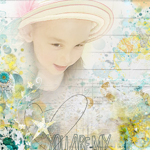 Your-are-my-sunshine