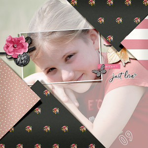 Just Love