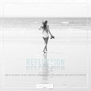 Reflection | Style Challenge June