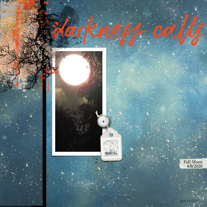 Lgrieveson_darkness Calls