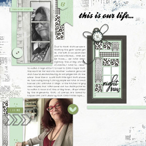 2020Viral Chronicles : LifeRightNow