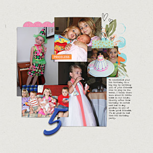 Ashlyn Year 5 {right}