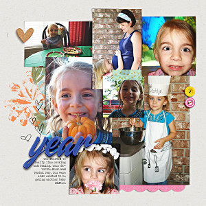 Ashlyn Year 5 {left}