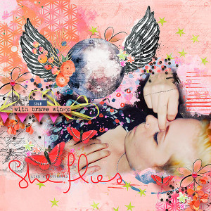 She-Flies