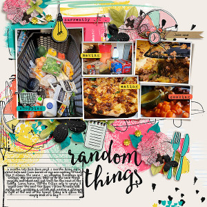 RandomThings