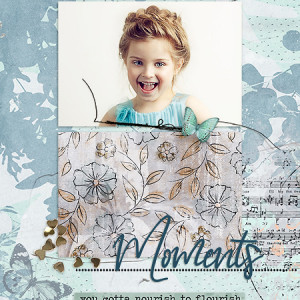 Moments