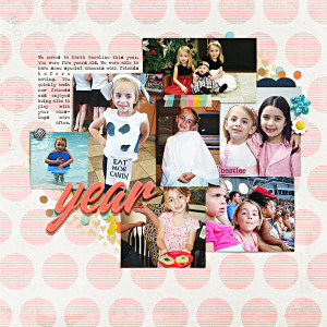 Ashlyn Year 6 {left}