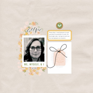 Glasses | Sahin Designs