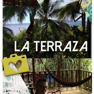 La Terraza