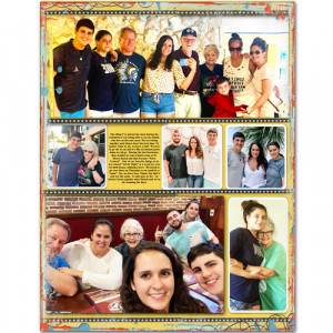 June Journaling Challenge