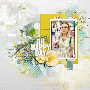 June-20 Scraplift challenge