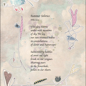 Summer Solstice