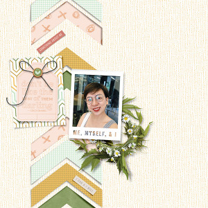 all about me