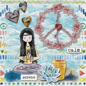 June Monthly Muse Week 2