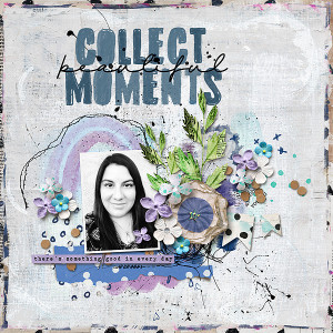Collect Moments
