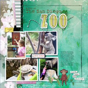 San Diego Zoo 1
