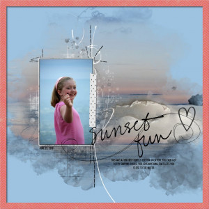 June 2020 Template Challenge