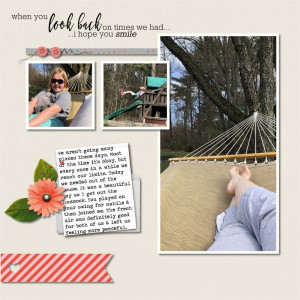 June 2020 Photography Challenge
